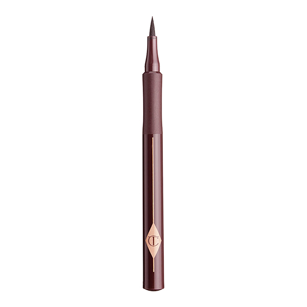 tendances beauté eyeliner charlotte tilbury