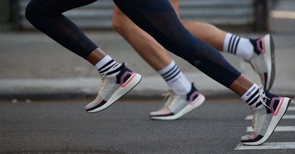 Pourquoi l’Ultraboost 19 d’Adidas est la meilleure alliée des runneuses ?