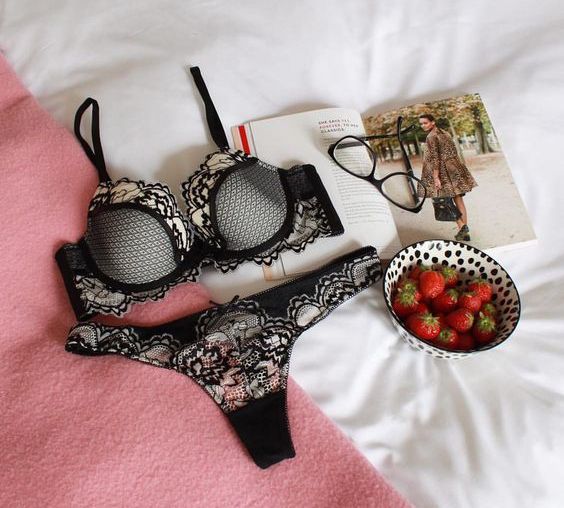 La nouvelle collection Hunkemoller