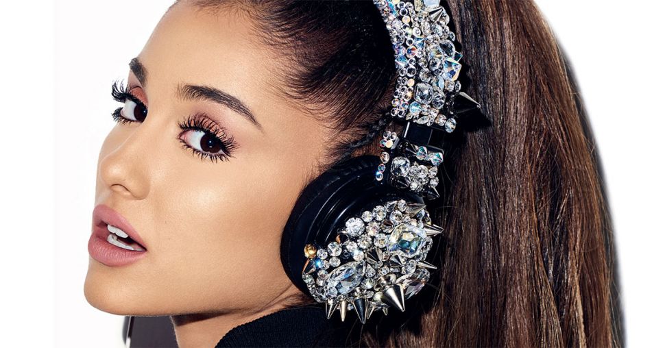 Ariana Grande : 7 tubes qui ont fait d’elle la nouvelle reine de la pop