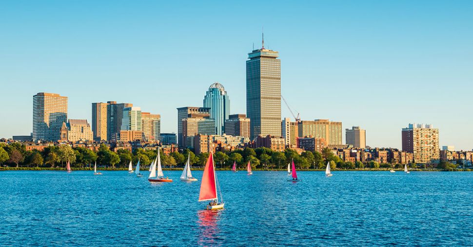 9 activités touristiques à ne pas manquer à Boston