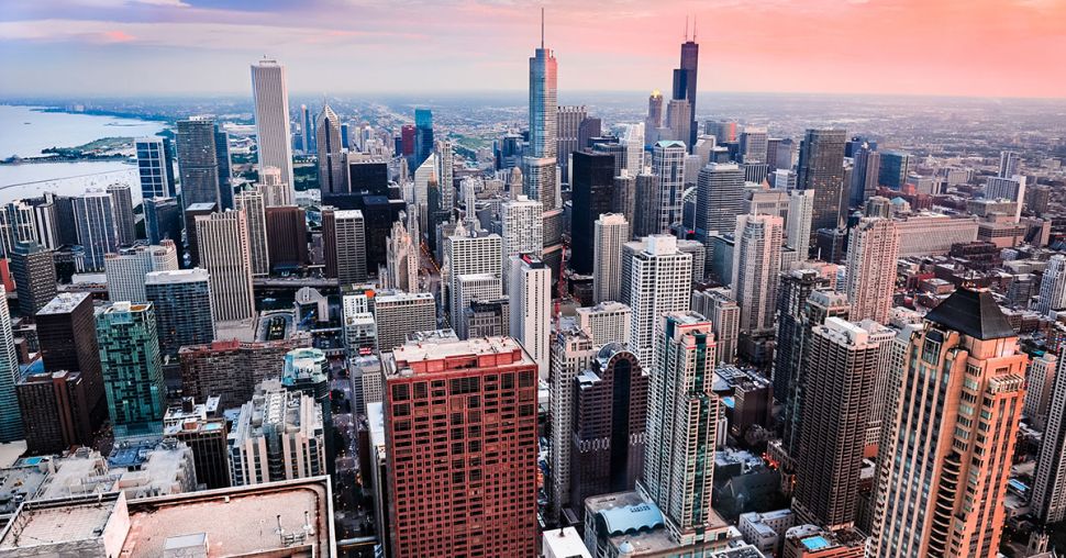 6 choses à faire absolument à Chicago