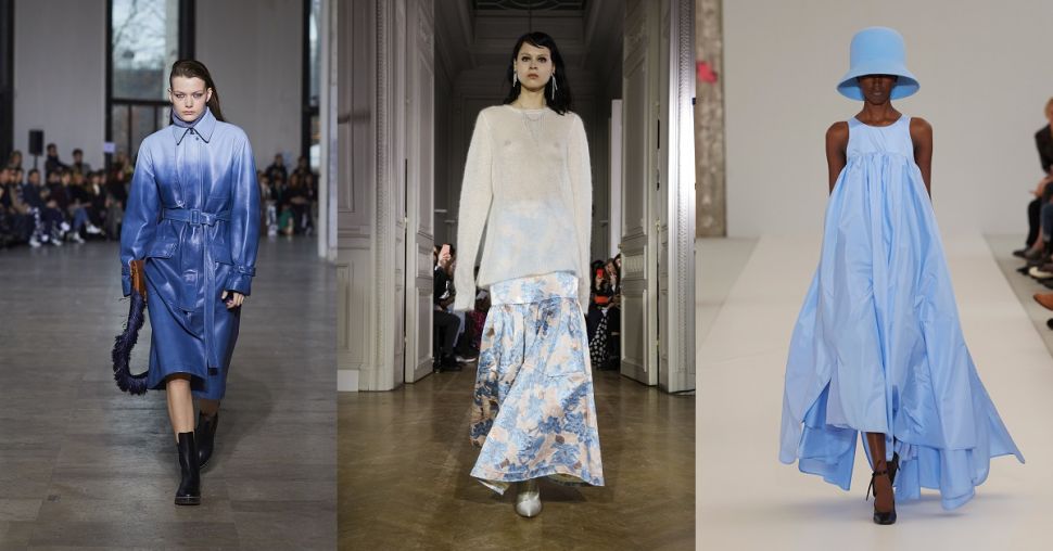 Que retenir de la fashion week de Paris automne/hiver 2019 ?