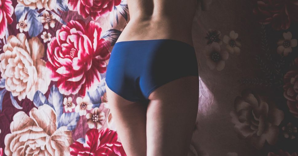 La culotte menstruelle : explications, témoignage et coups de coeur