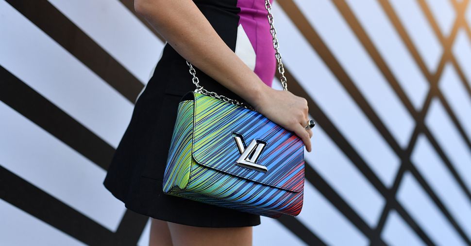 Assistez en direct au défilé Louis Vuitton