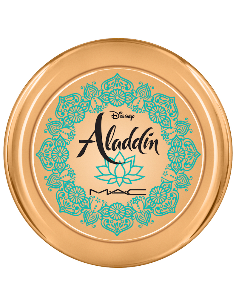 Poudre bronzante Disney Aladdin Collection by M.A.C