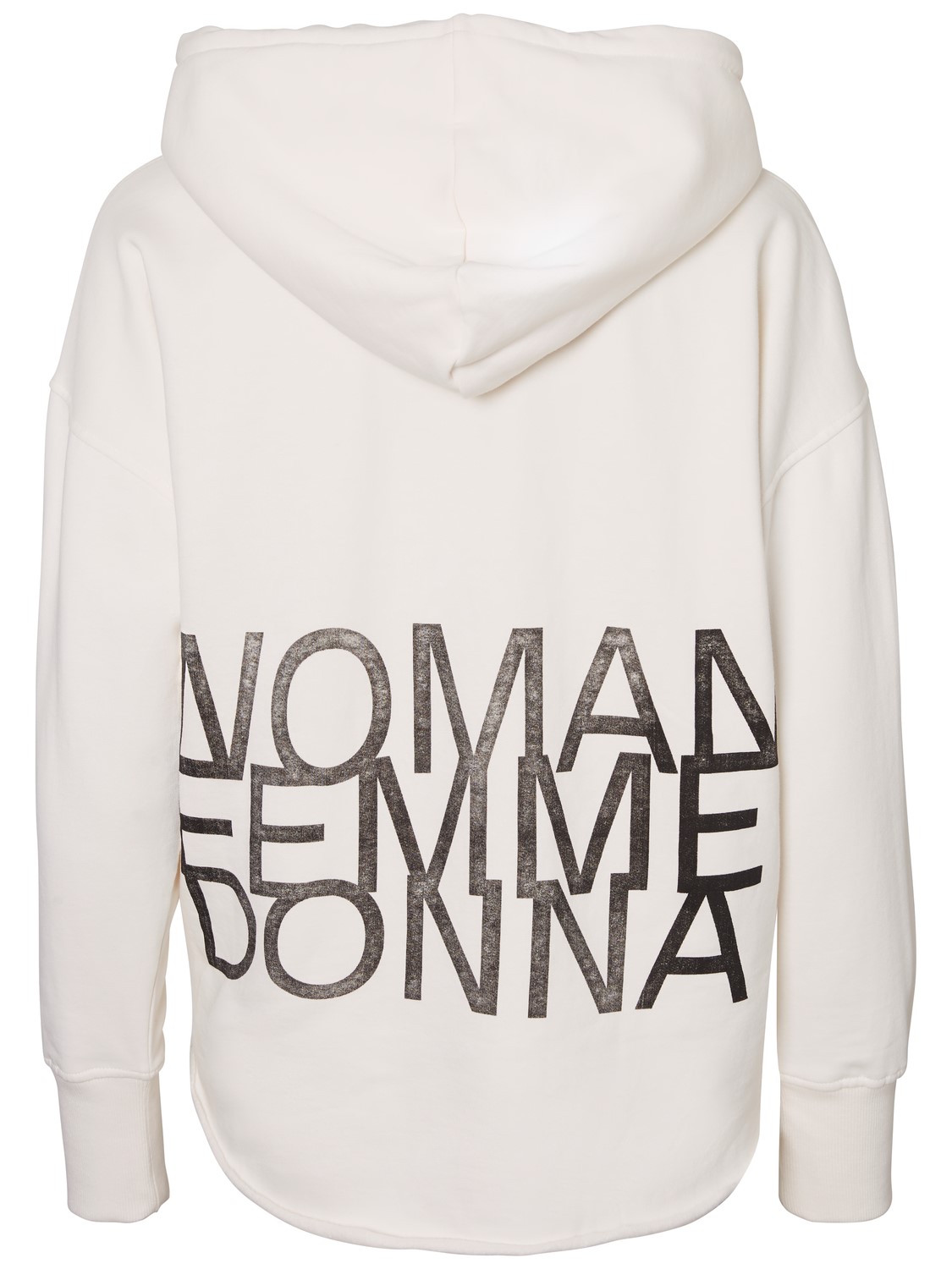 sweatshirt blanc Vero Moda