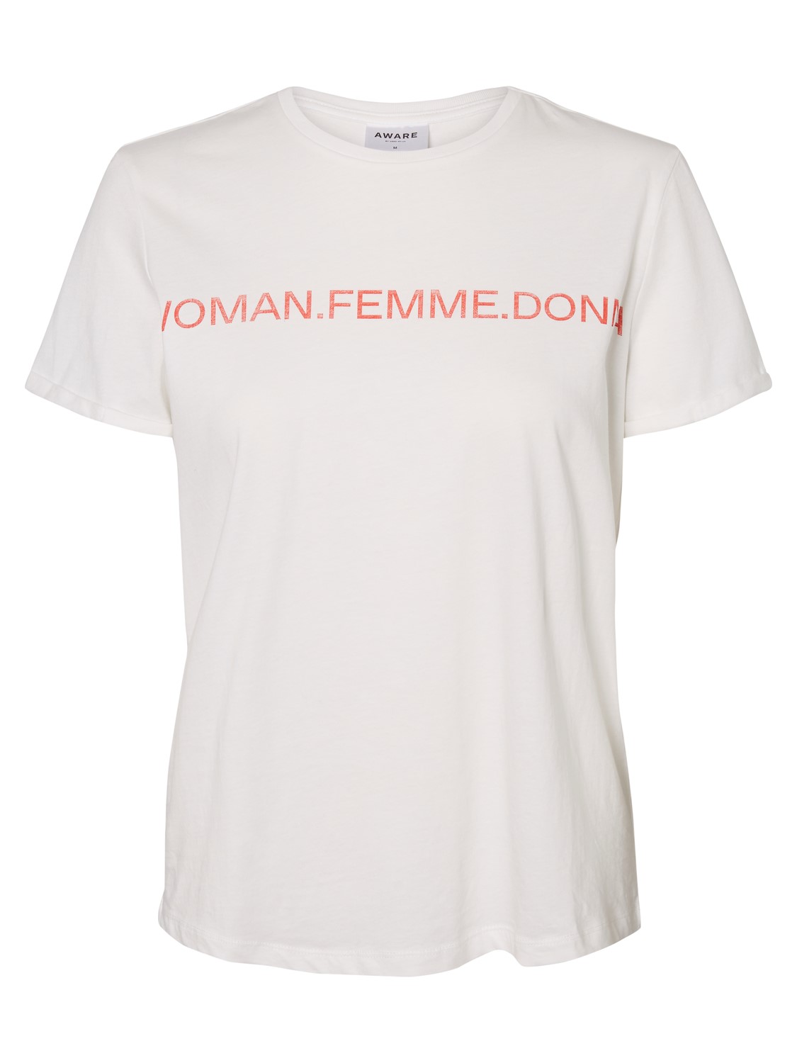 t-shirt blanc Vero Moda