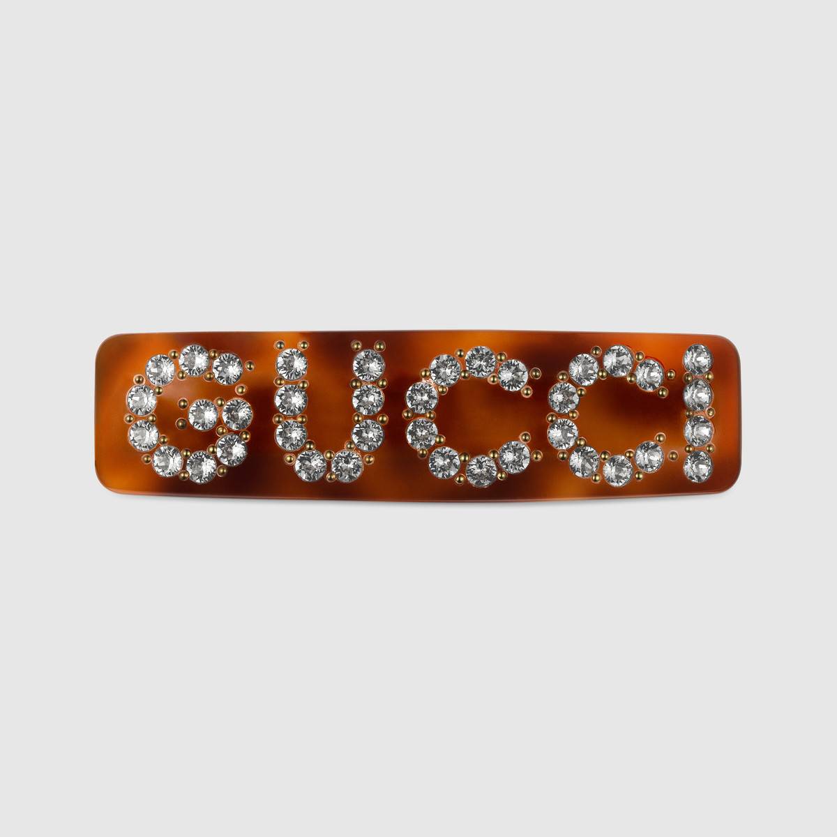 barrette gucci