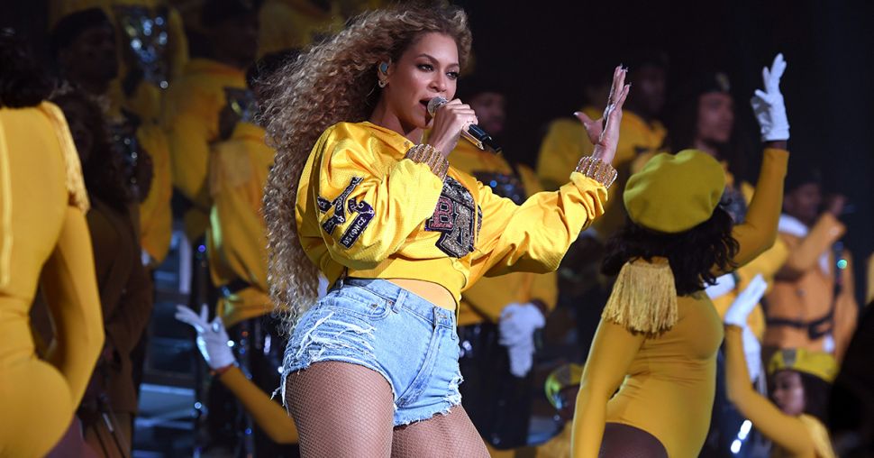 C’est officiel: on va bientôt porter des vêtements signés Adidas x Beyoncé