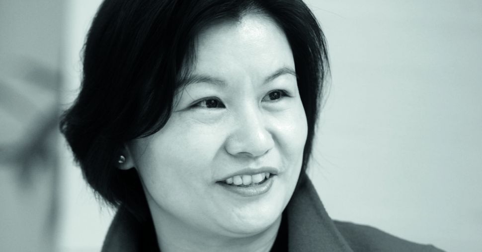 Portrait: Qui est Zhou Qunfei, la superentrepreneuse milliardaire