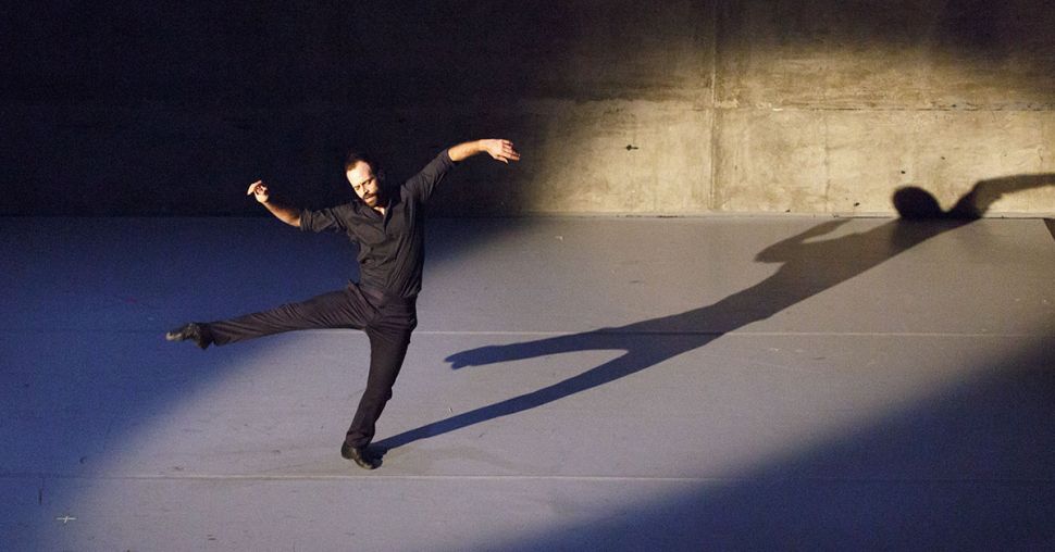 Benjamin Millepied dévoile son premier ballet long en Belgique