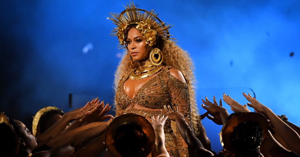 Netflix: un documentaire sur Beyoncé va voir le jour