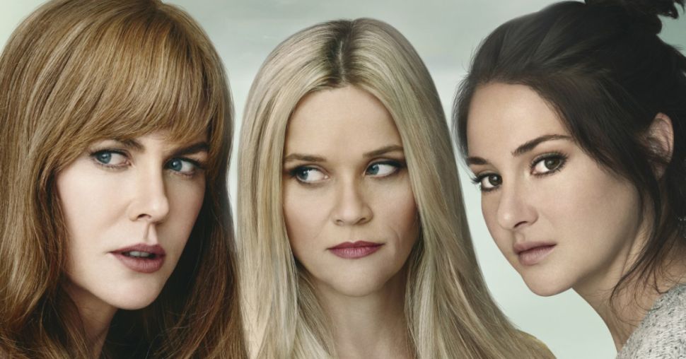 Big Little Lies: la date de sortie et le trailer ont été dévoilés