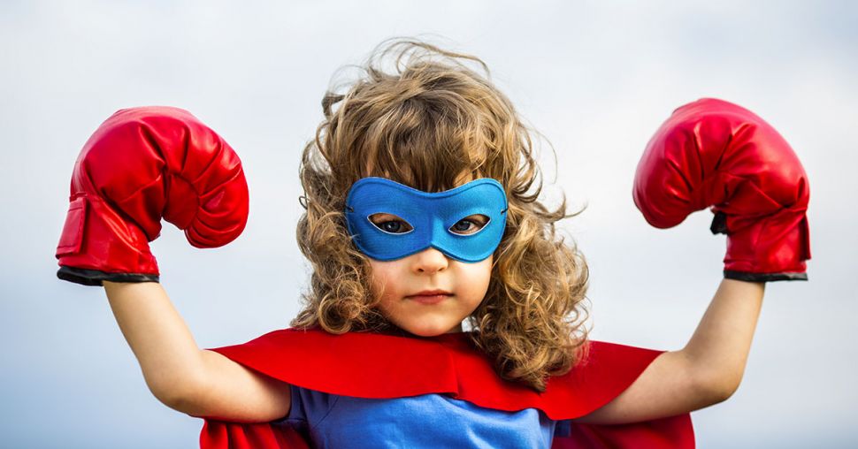 Pourquoi la boxe est le sport idéal pour les enfants ?