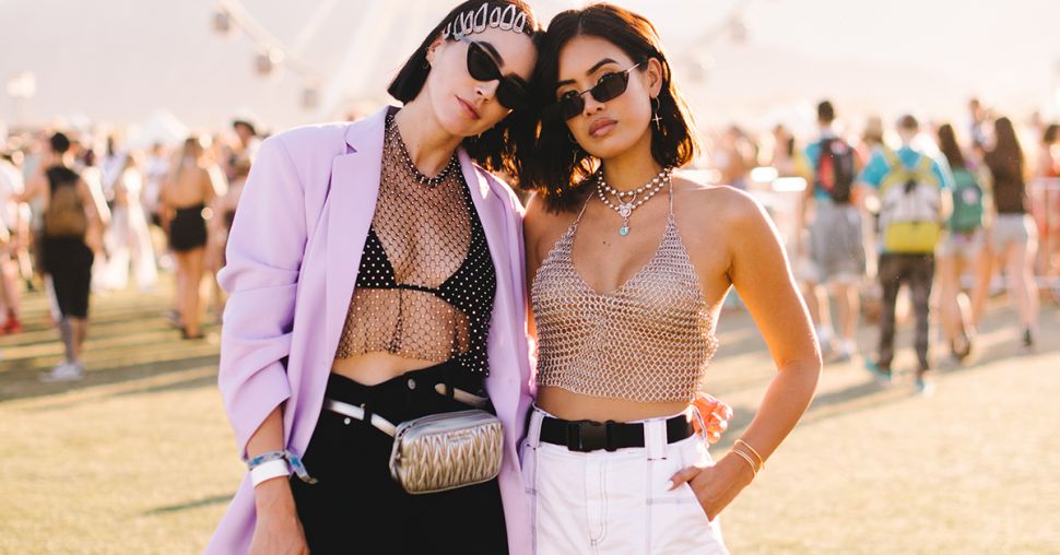 Combien ça coûte d’aller à Coachella ?