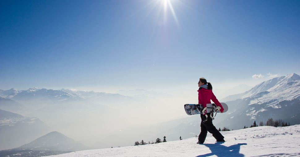 Pourquoi on y va ? Le Caprices Festival à Crans-Montana en Suisse