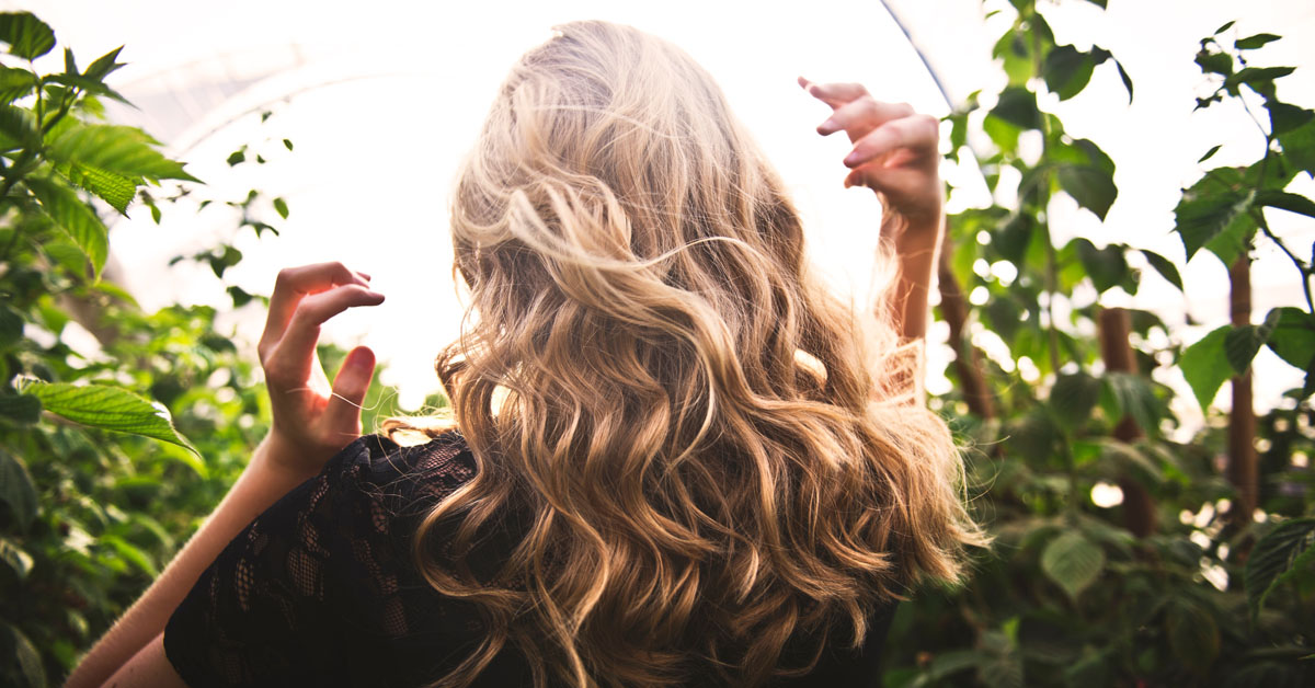 7 Astuces Toute Simples Anti Cheveux Gras - ELLE.be