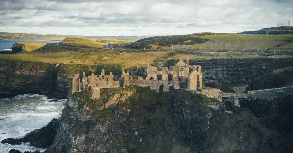 Des vacances sur le lieu de tournage de Games of Thrones