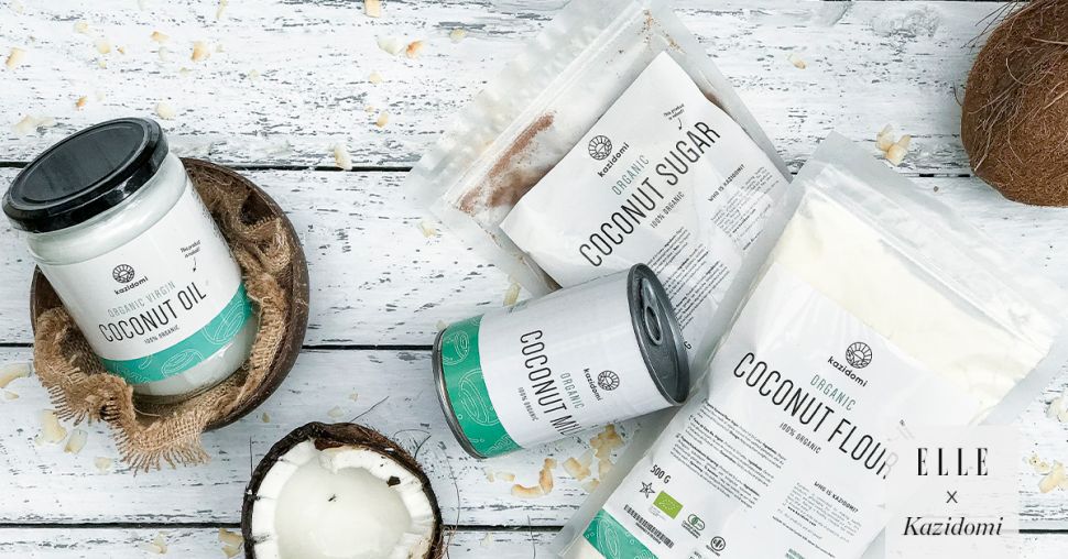 Gagnez l’abonnement Kazidomi pour adopter une vie green & healthy à prix mini