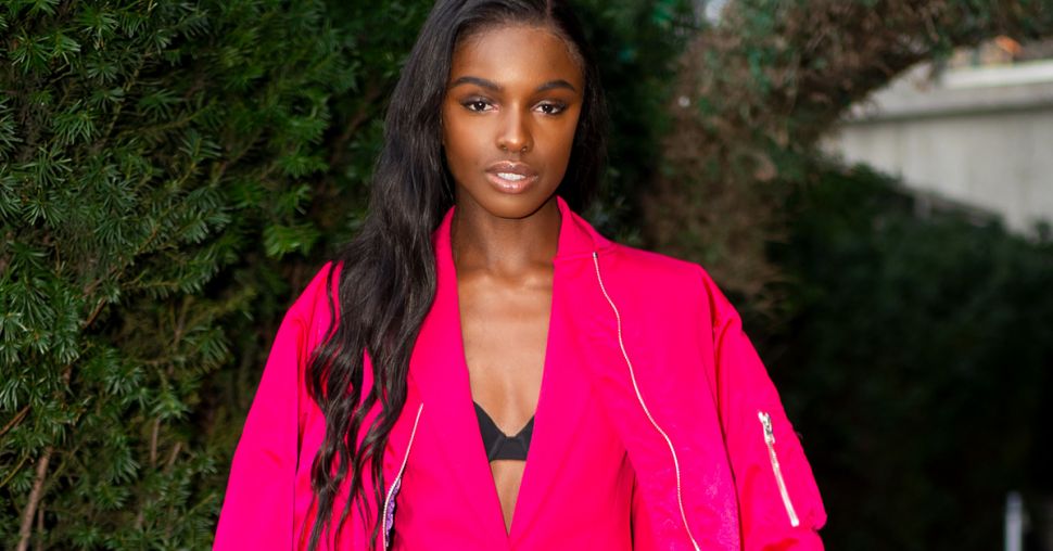 Qui est Leomie Anderson, le nouvel ange de Victoria’s Secret ?