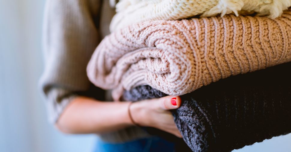 10 astuces géniales pour sauver vos vêtements abîmés