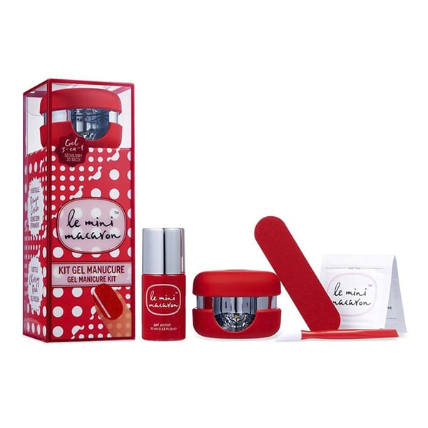 cadeaux beauté maman kit de vernis