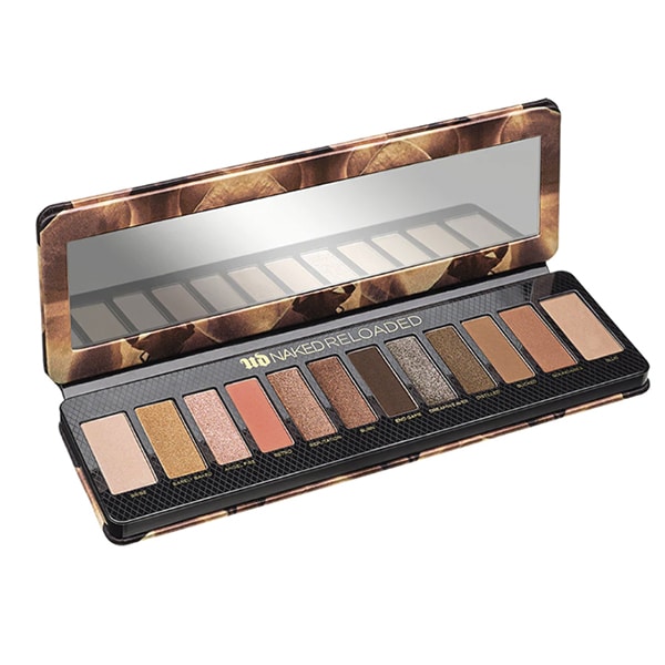 cadeaux beauté maman palette