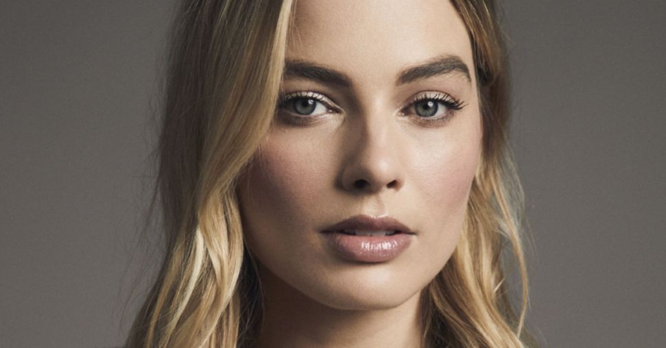 Margot Robbie est la nouvelle égérie parfum de Chanel