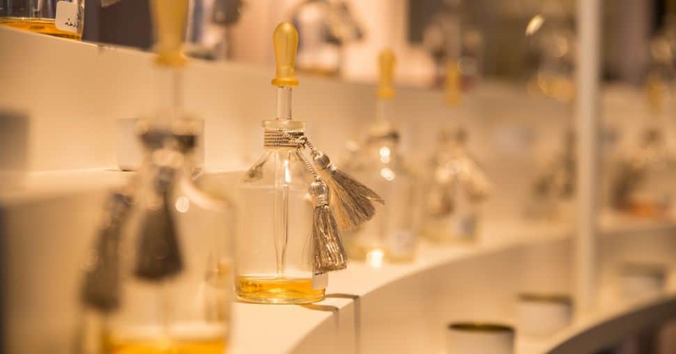 Fête des mères : créez votre parfum à vous deux