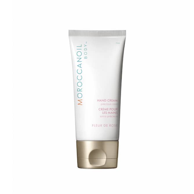 Moroccanoil crème mains