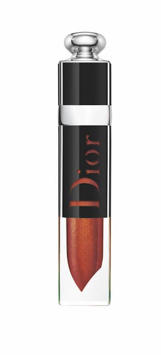 rouge à lèvres rouge maquillage dior