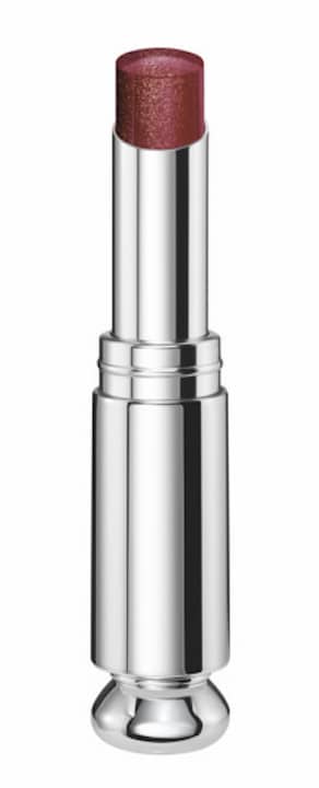 rouge à lèvres brun maquillage dior