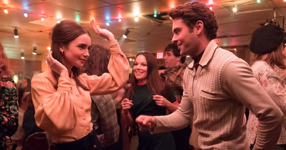 Netflix : Zac Efron incarne le tueur en série Ted Bundy dans un biopic effrayant