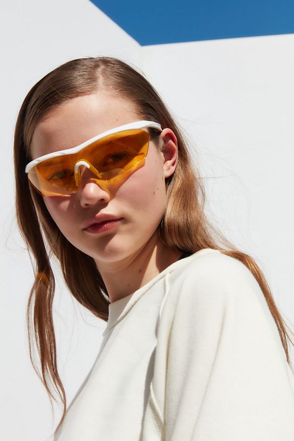 Lunettes de soleil, Urban Outfitters