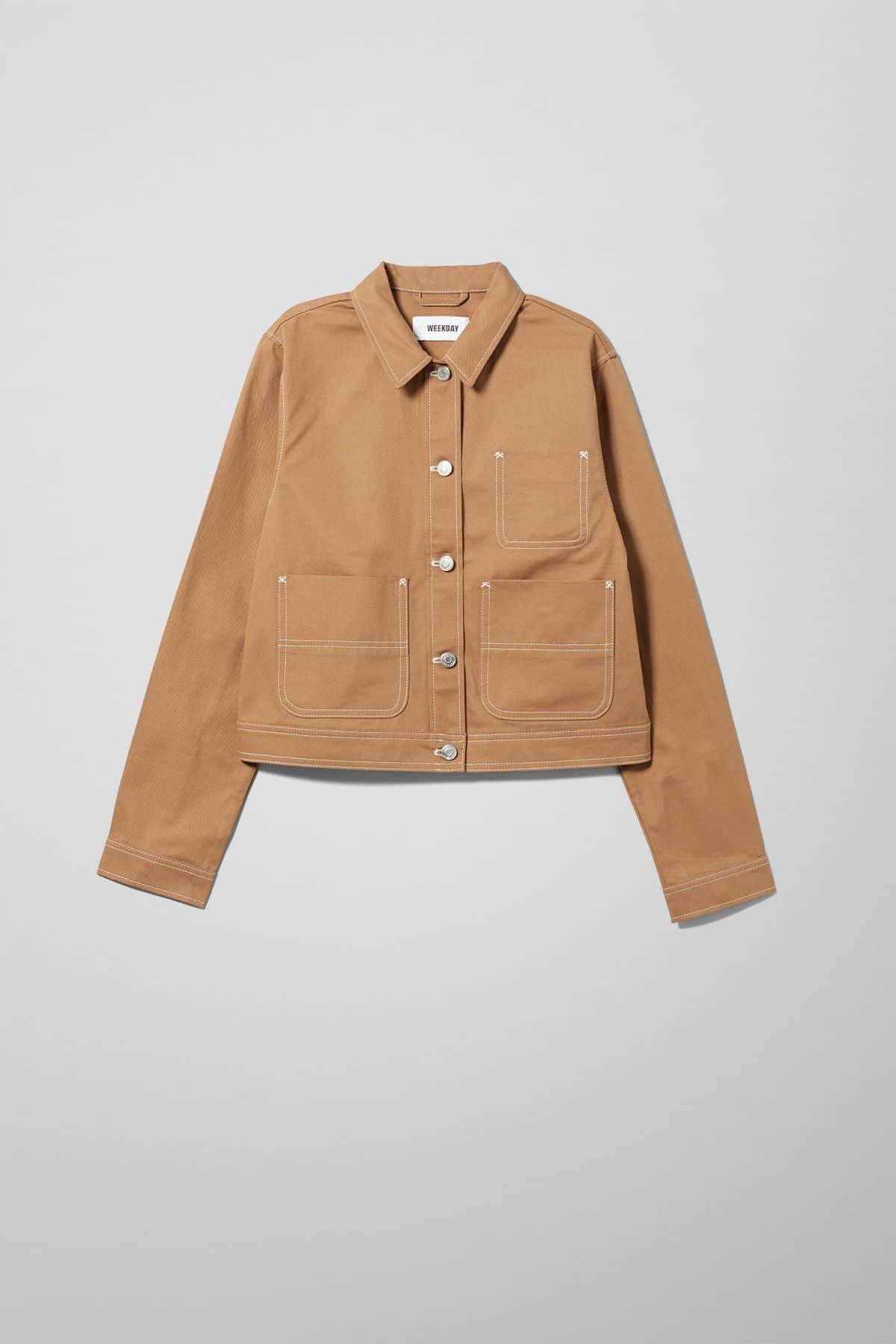 Veste workwear, Weekday