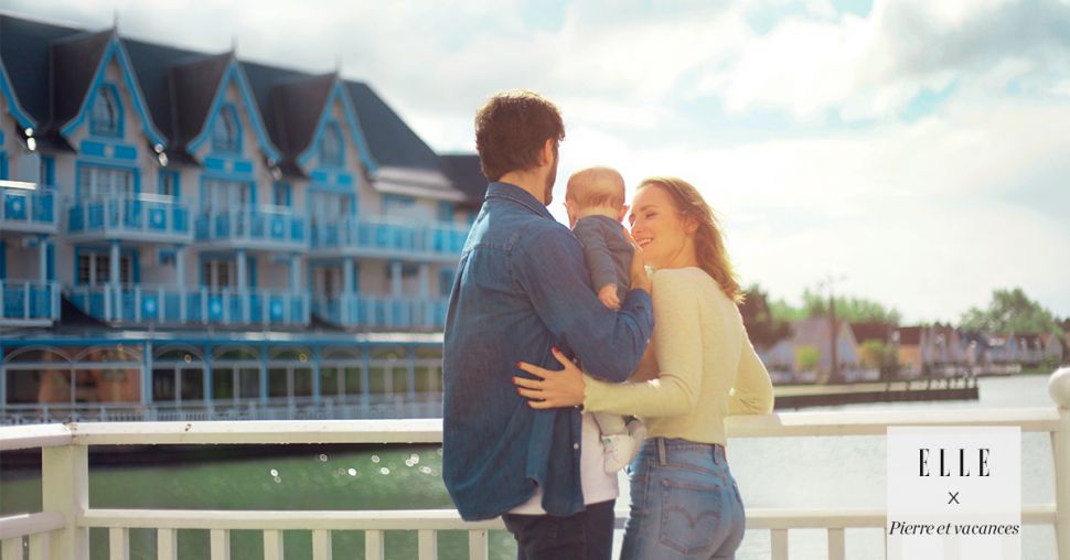 La rédac a testé : un séjour détente en famille