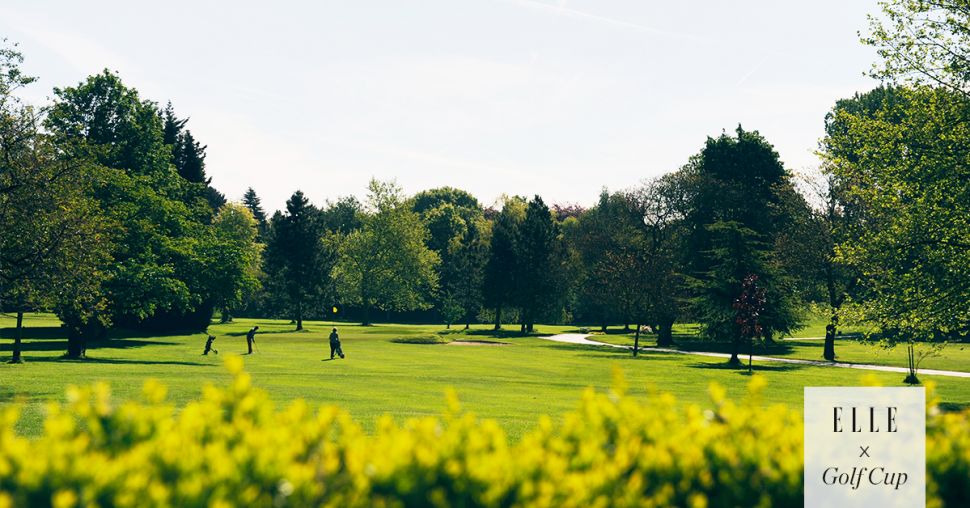 La deuxième édition de la ELLE Golf Cup 2019 by Louis Widmer, c’était comment ?