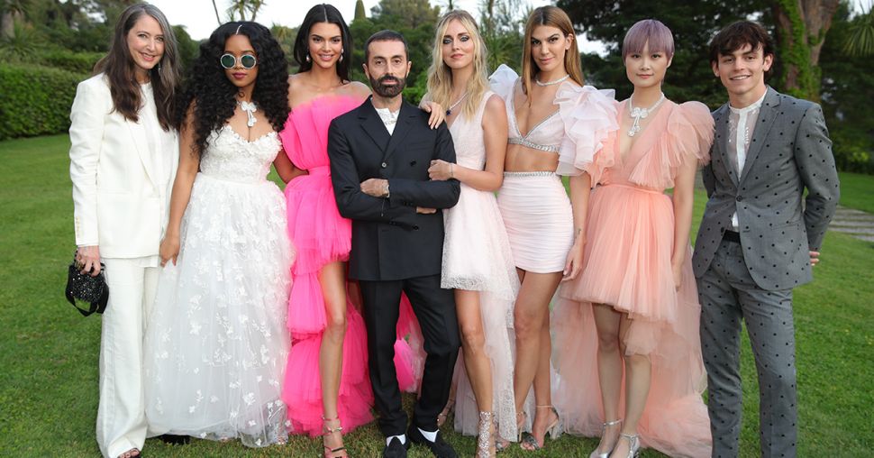 Giambattista Valli x H&M : la collab’ mode dont on rêvait