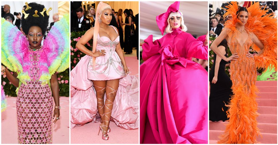 MET Gala 2019: tout ce qu’il faut savoir sur l’évènement mode le plus crazy de l’année