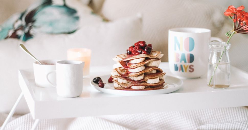 5 petits déjeuners et brunchs canon à se faire livrer au lit