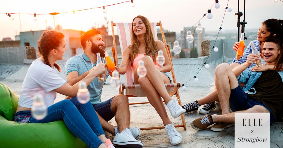 Nos 6 terrasses préférées pour les beaux jours