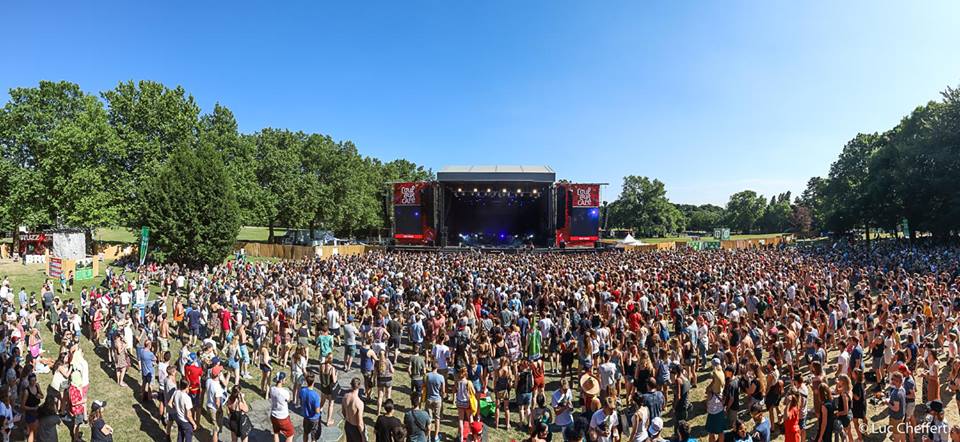 Couleur Café 2019 : pourquoi on y va ?