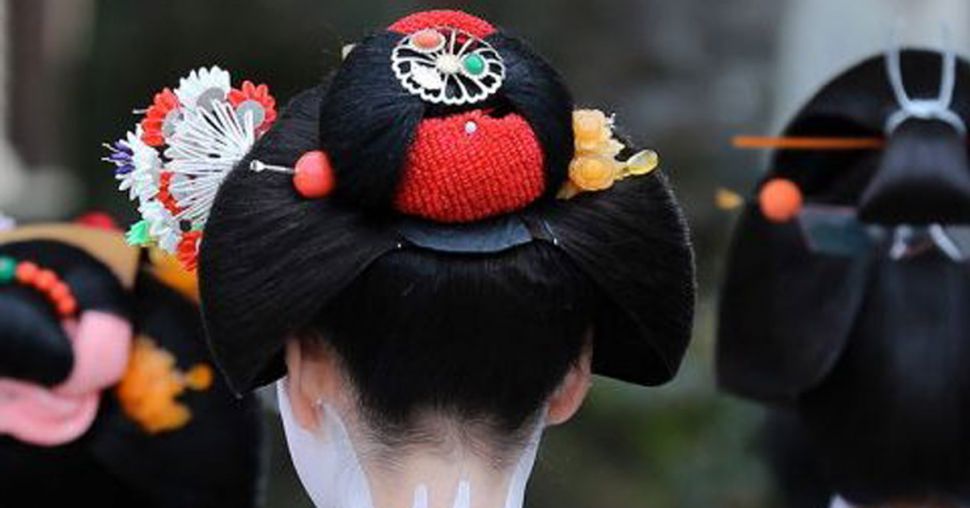 Comment (bien) utiliser les boules de Geisha?