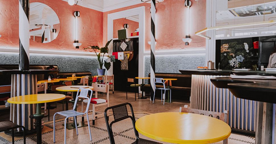 Café Flora : le bar mythique et incontournable à Bruxelles