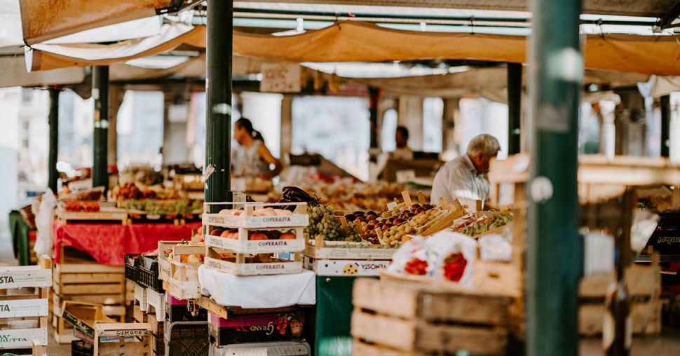 La ruche qui dit oui : le projet d’alimentation en circuit court qu’on adore