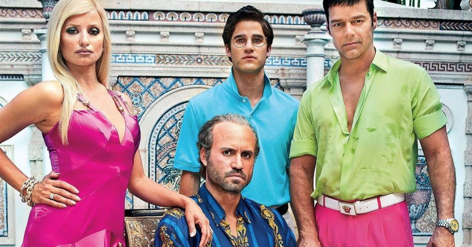 L’assassinat de Gianni Versace : la mini-série glamour et terrifiante de Netflix