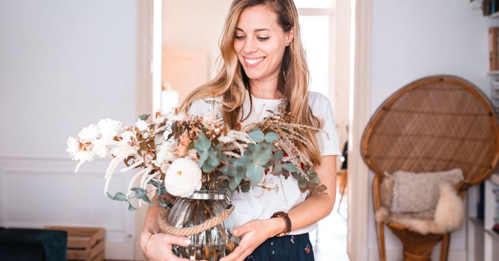 Leçon d’art floral : comment réaliser soi-même le bouquet parfait ?