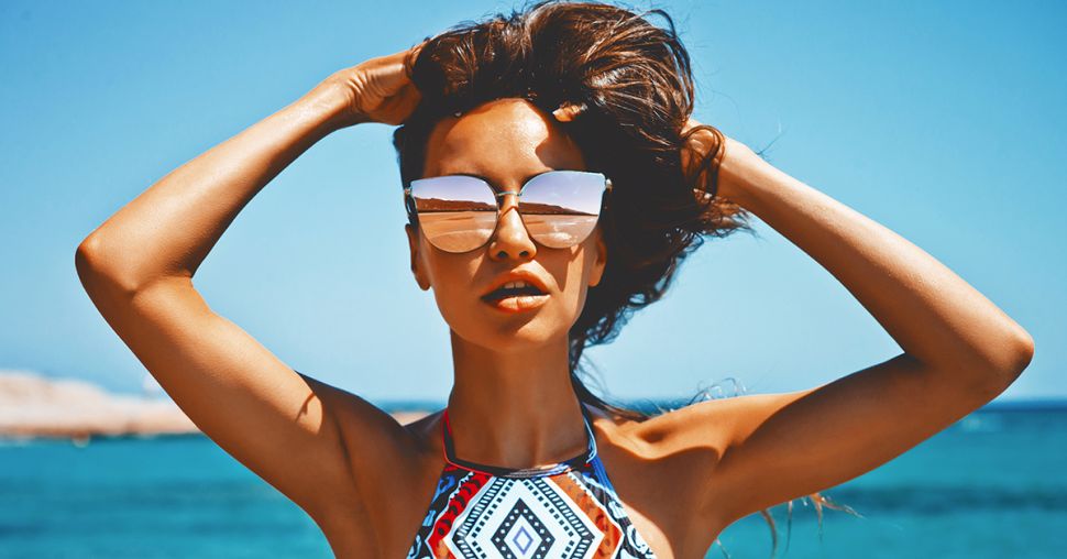 Quelle est la routine beauté après plage idéale pour garder une belle peau ?