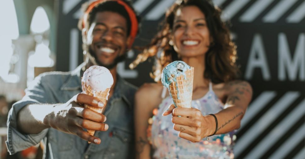 Bruges : 3 glaciers à découvrir pour une petite pause sucrée